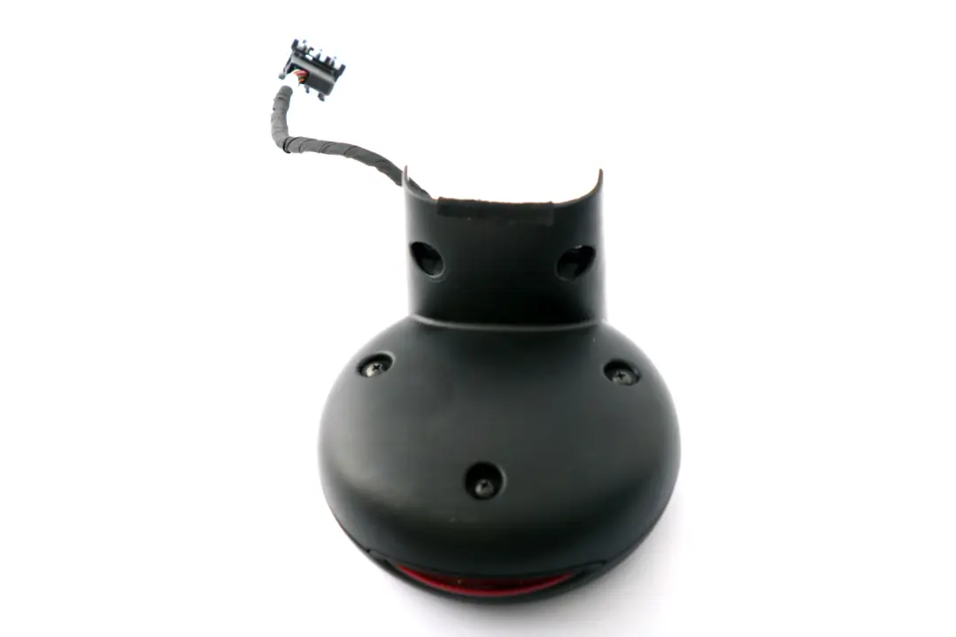  Tachimetro Mini Cooper One R56 R57 R59 R60 Contagiri Nero - SKU 9232439 - Numero di parte 9160219