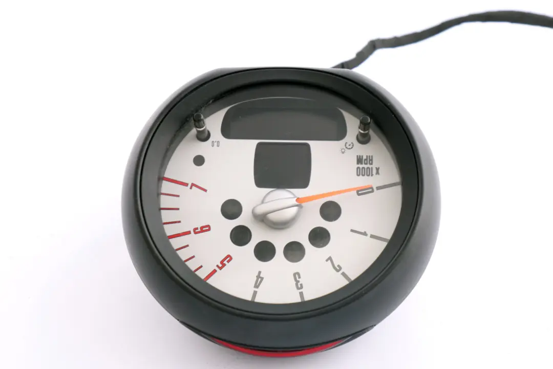 BMW Mini Cooper One R56 R57 R59 LCI Diesel Rev Counter Tachometr Gauge - SKU 9232440 - Part number 9232440