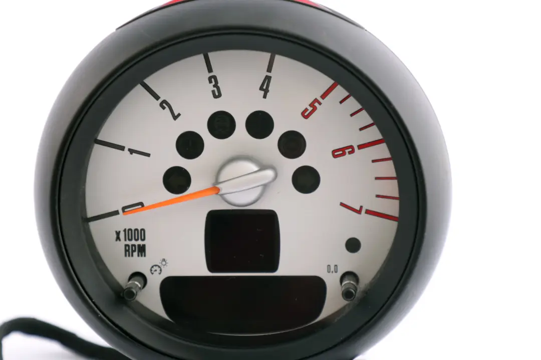 Contagiri Piantone Sterzo per Mini Cooper One R56 R57 R59 LCI Diesel con numero di parte 9232440 Mini Cooper One R56 R57 R59 LCI Diesel Contagiri Piantone Sterzo - SKU 9232440 - Numero di parte 9232440