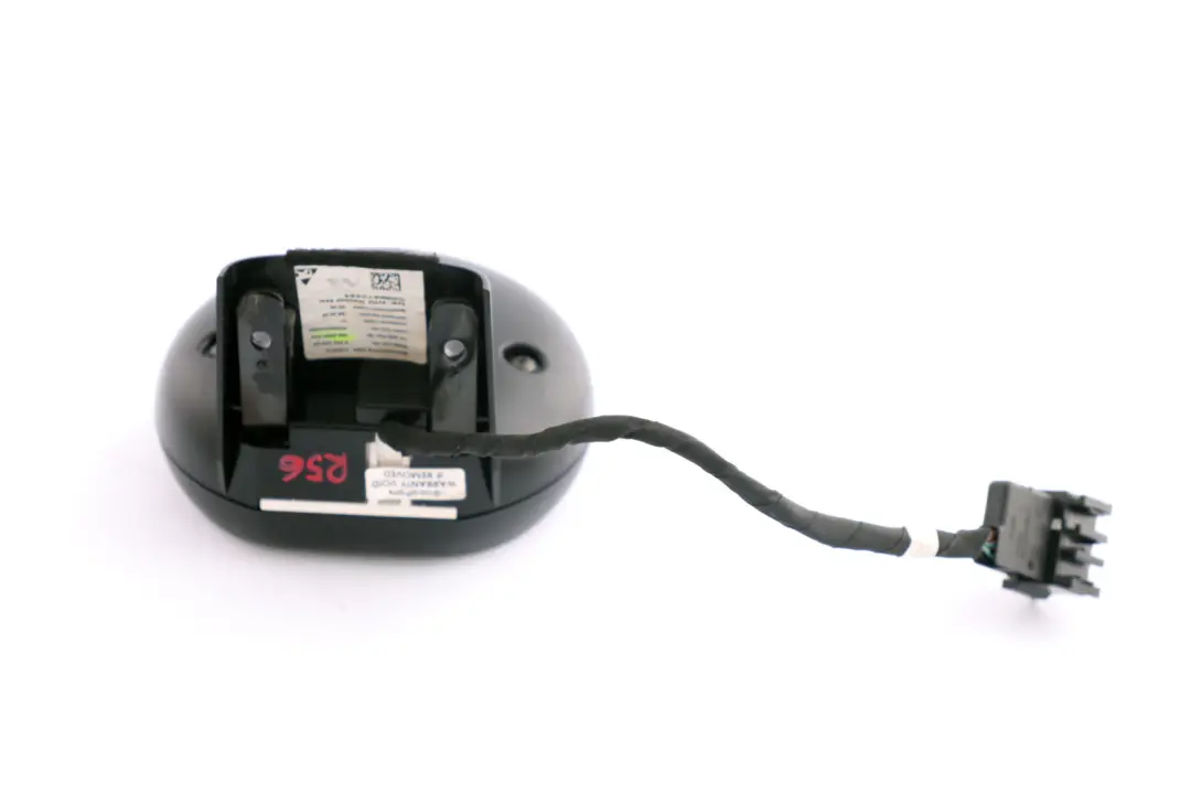 Cuentarrevoluciones Tacometro Gauge para Mini One R56 R57 R59 LCI Diesel con número de pieza 9232440 Mini One R56 R57 R59 LCI Diesel Cuentarrevoluciones Tacometro Gauge - SKU 9232440 - Número de pieza 9232440