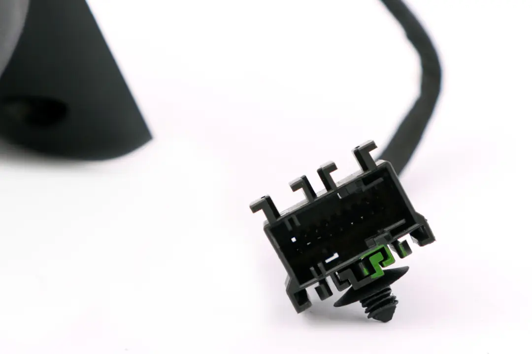 Mini Cooper R56 R57 R59 Indicatore Tachimetro Revolution Counter Cromato - SKU 9232444 - Numero di parte 9275564
