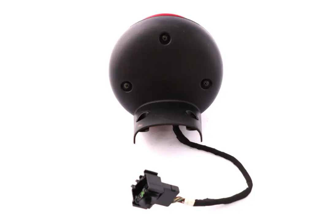 Mini Cooper R56 R57 R59 Tacometro Cuentarrevoluciones Cromo - SKU 9232444 - Número de pieza 9275564