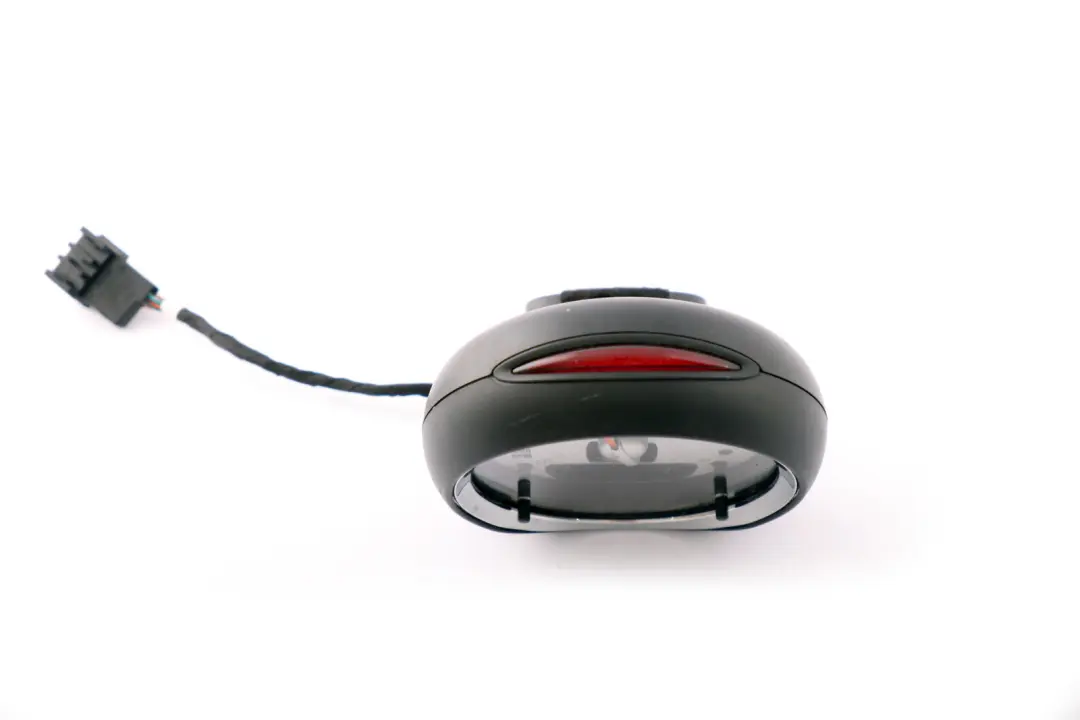 Tachometer Gauge Revolution Counter Chrome to Mini Cooper D R56 R57 with Part number 9325823 Mini Cooper D R56 R57 Tachometer Gauge Revolution Counter Chrome - SKU 9232446 - Part number 9325823