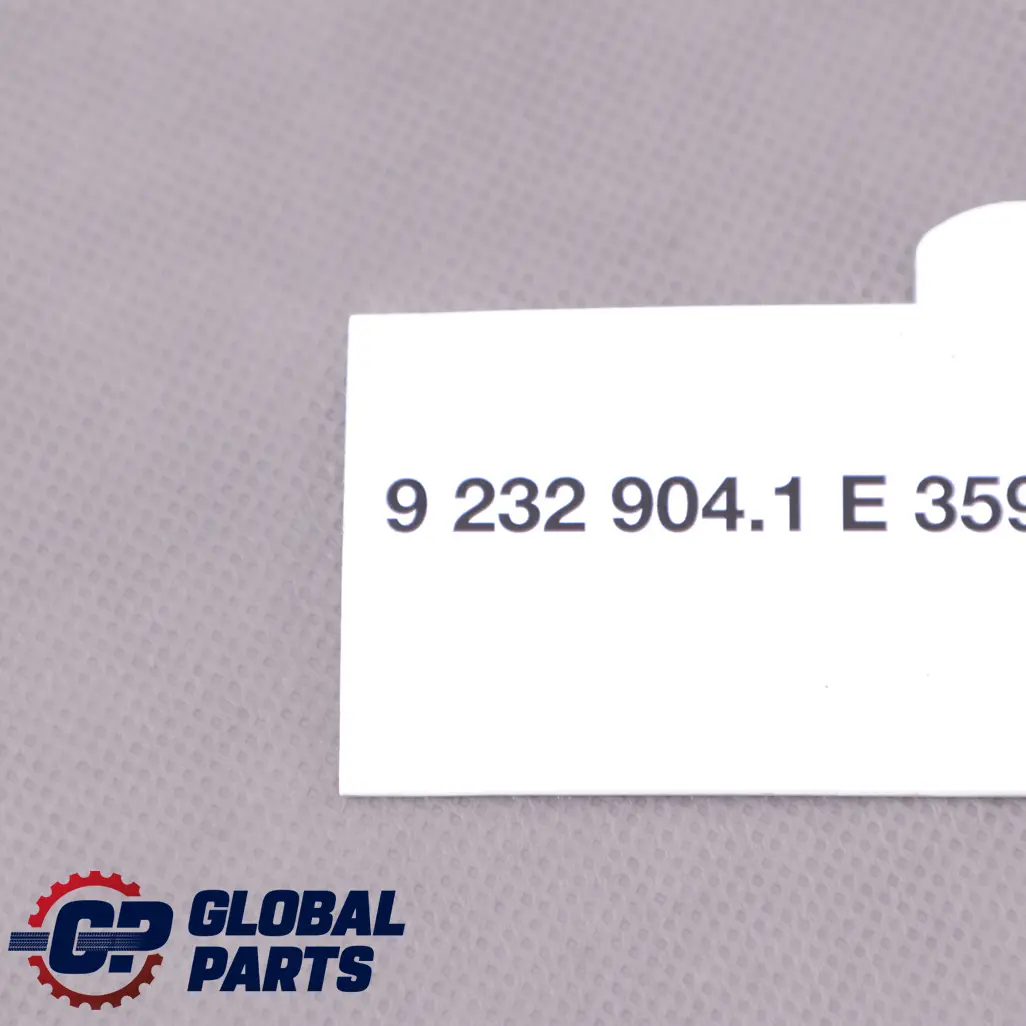 Carte Groupe de Fusibles pour BMW 1 3 E81 E82 E87 E88 E90 E92 E93 LCI M3 à propos du numéro de pièce 9232904 BMW 1 3 E81 E82 E87 E88 E90 E92 E93 LCI M3 Carte Groupe de Fusibles - SKU 9232904 - Numéro de pièce 9232904