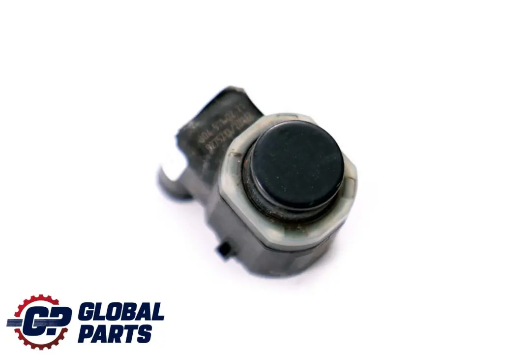BMW 7 Series F01 F02 PDC Ultrasonic Sensor Carbonschwarz Carbon Black 416 - SKU 9233047 - Part number 9233047