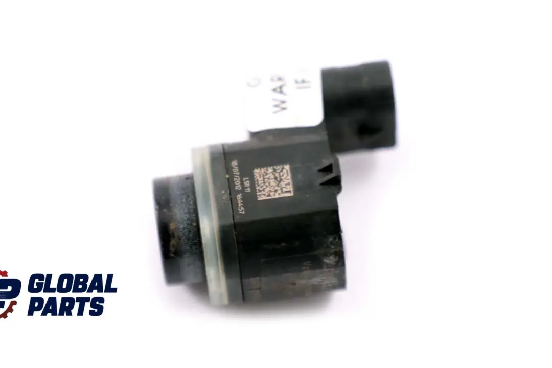 BMW 7 Series F01 F02 PDC Ultrasonic Sensor Carbonschwarz Carbon Black 416 - SKU 9233047 - Part number 9233047