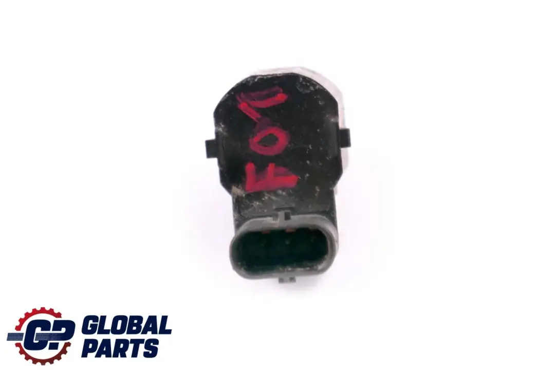 BMW 7 er F01 F02 PDC Ultraschallsensor Sensor Carbonschwarz 416 - SKU 9233047 - Teilenummer 9233047