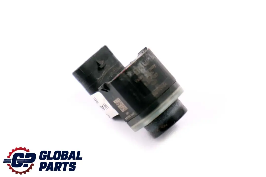BMW 7 er F01 F02 PDC Ultraschallsensor Sensor Carbonschwarz 416 - SKU 9233047 - Teilenummer 9233047