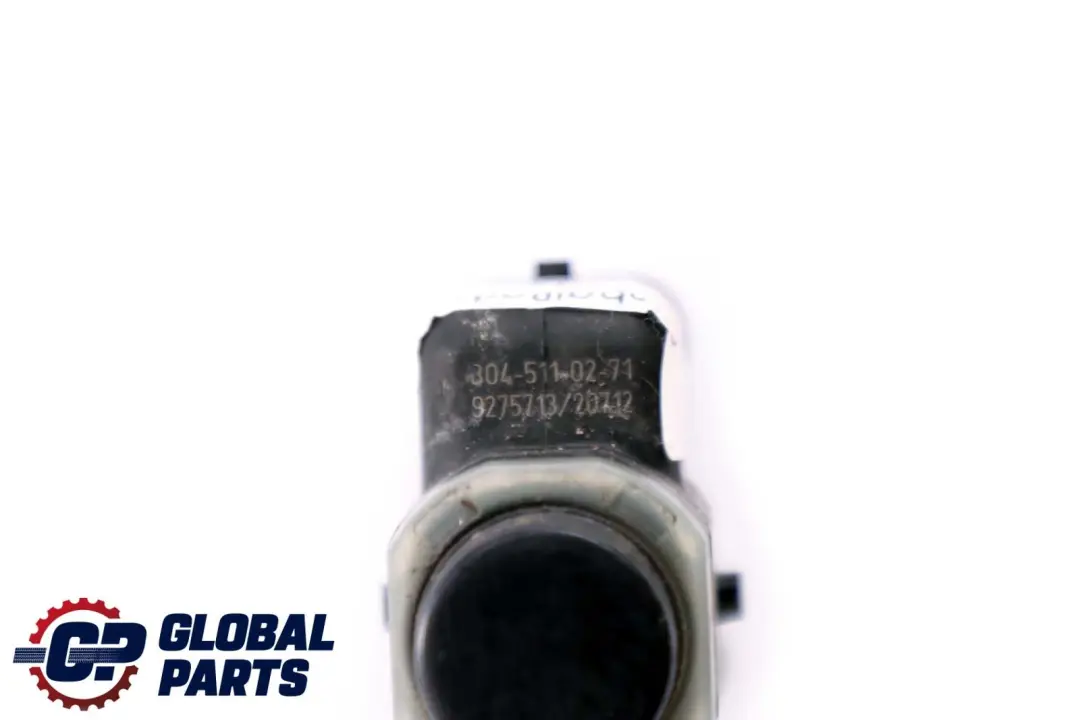 BMW 7 Series F01 F02 PDC Ultrasonic Sensor Carbonschwarz Carbon Black 416 - SKU 9233047 - Part number 9233047