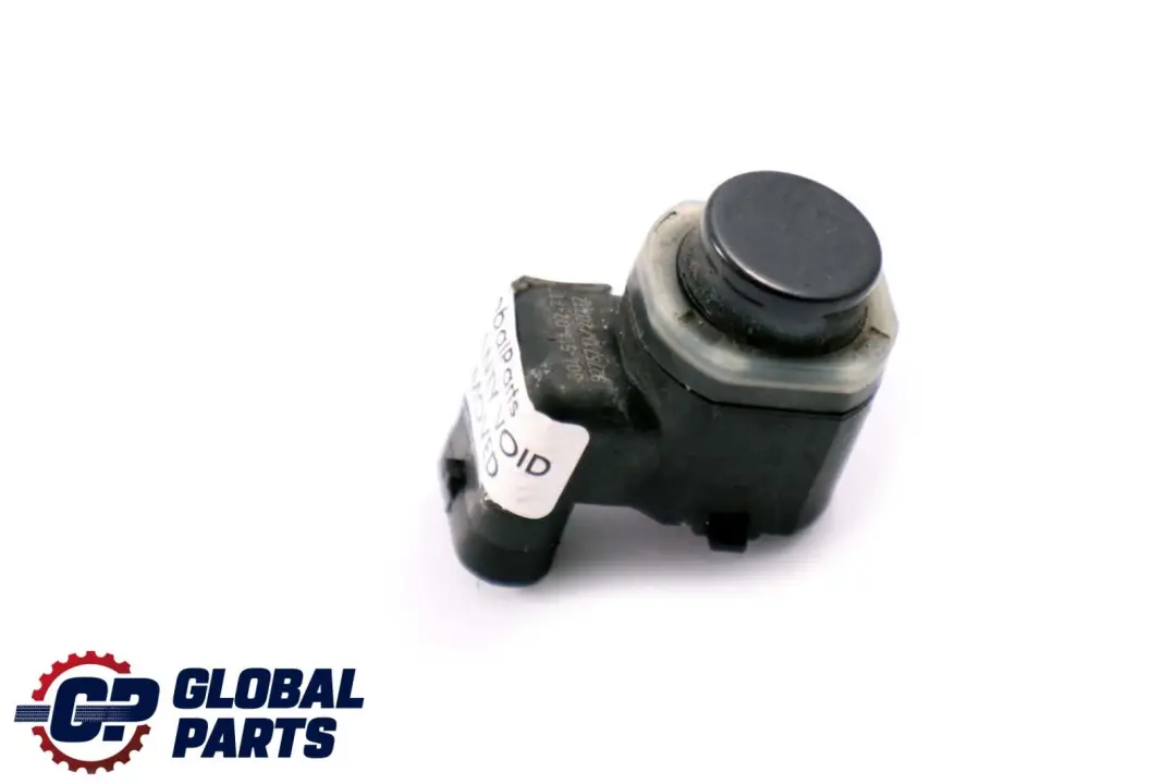 BMW 7 Series F01 F02 PDC Ultrasonic Sensor Carbonschwarz Carbon Black 416 - SKU 9233047 - Part number 9233047