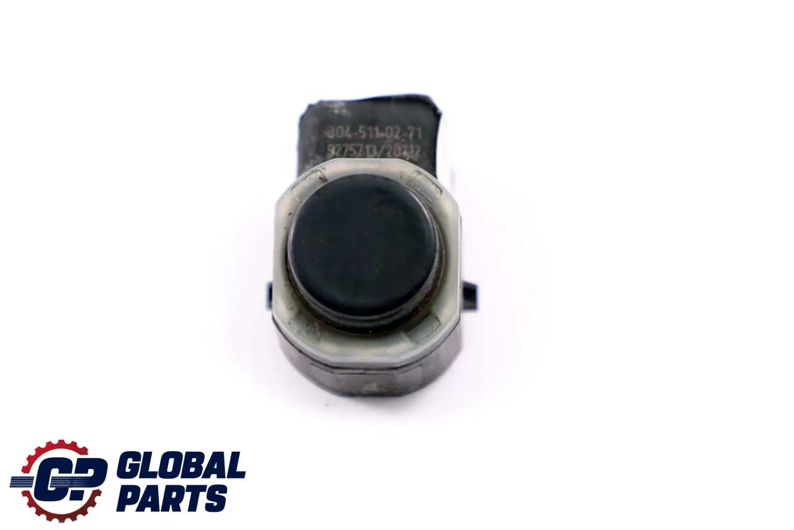 BMW 7 er F01 F02 PDC Ultraschallsensor Sensor Carbonschwarz 416 9233047