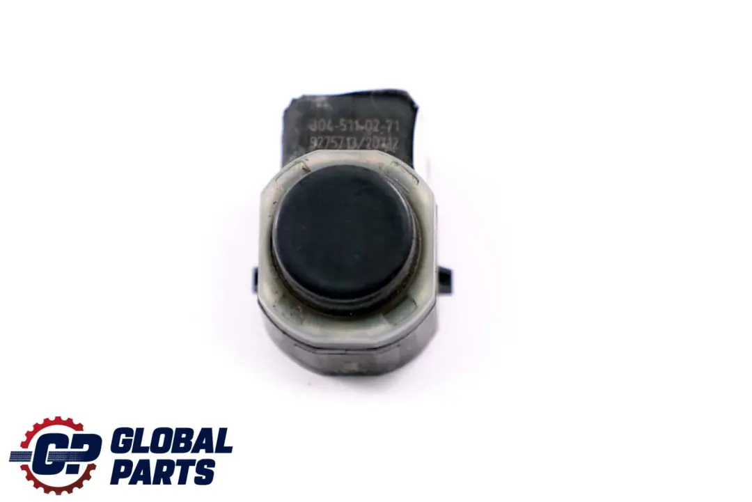 PDC Ultrasonic Sensor Carbonschwarz Carbon Black 416 to BMW 7 Series F01 F02 with Part number 9233047 BMW 7 Series F01 F02 PDC Ultrasonic Sensor Carbonschwarz Carbon Black 416 - SKU 9233047 - Part number 9233047