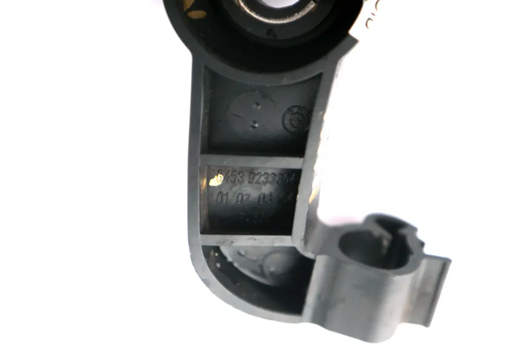 Connection Bracket Coolant Lines to Mini R55 R56 R57 LCI R58 R59 R60 with Part number 9233394 Mini R55 R56 R57 LCI R58 R59 R60 Connection Bracket Coolant Lines - SKU 9233394 - Part number 9233394