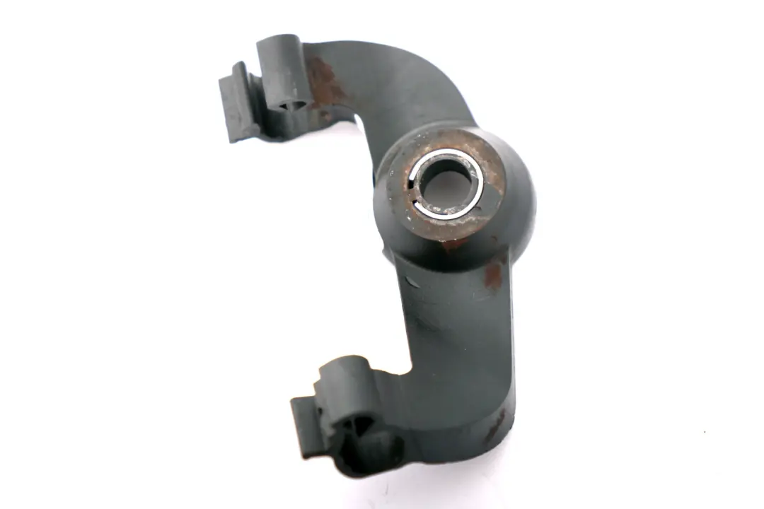 Connection Bracket Coolant Lines to Mini R55 R56 R57 LCI R58 R59 R60 with Part number 9233394 Mini R55 R56 R57 LCI R58 R59 R60 Connection Bracket Coolant Lines - SKU 9233394 - Part number 9233394