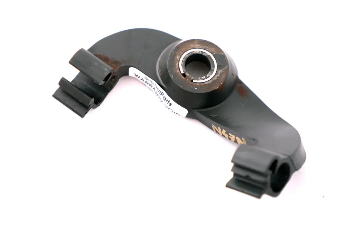 Mini R55 R56 R57 LCI R58 R59 R60 Connection Bracket Coolant Lines - SKU 9233394 - Part number 9233394