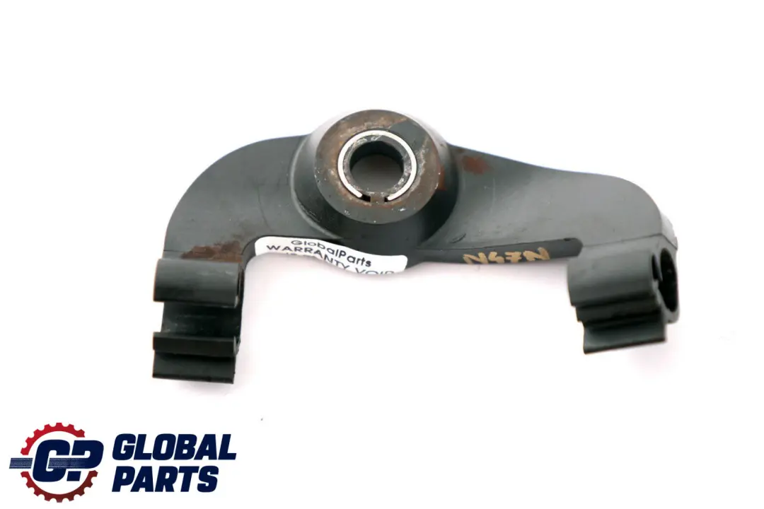 Connection Bracket Coolant Lines to Mini R55 R56 R57 LCI R58 R59 R60 with Part number 9233394 Mini R55 R56 R57 LCI R58 R59 R60 Connection Bracket Coolant Lines - SKU 9233394 - Part number 9233394