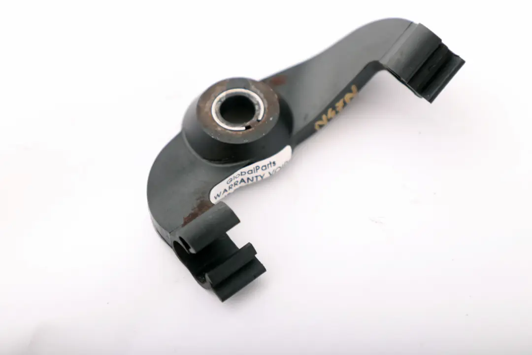 Connection Bracket Coolant Lines to Mini R55 R56 R57 LCI R58 R59 R60 with Part number 9233394 Mini R55 R56 R57 LCI R58 R59 R60 Connection Bracket Coolant Lines - SKU 9233394 - Part number 9233394