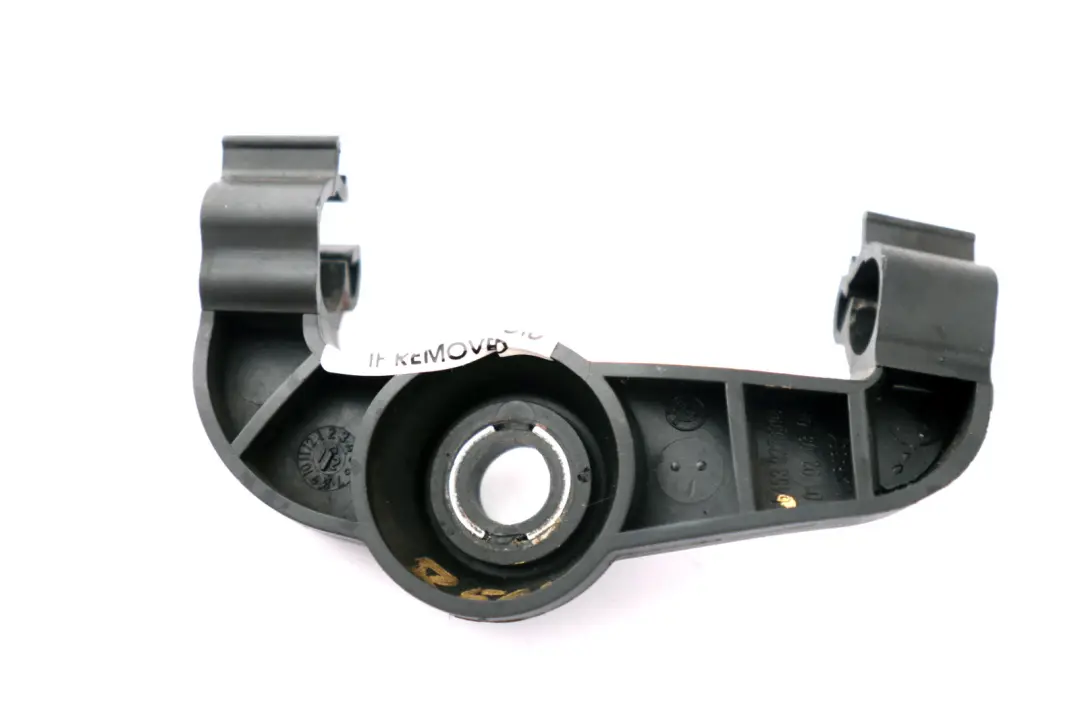 Connection Bracket Coolant Lines to Mini R55 R56 R57 LCI R58 R59 R60 with Part number 9233394 Mini R55 R56 R57 LCI R58 R59 R60 Connection Bracket Coolant Lines - SKU 9233394 - Part number 9233394