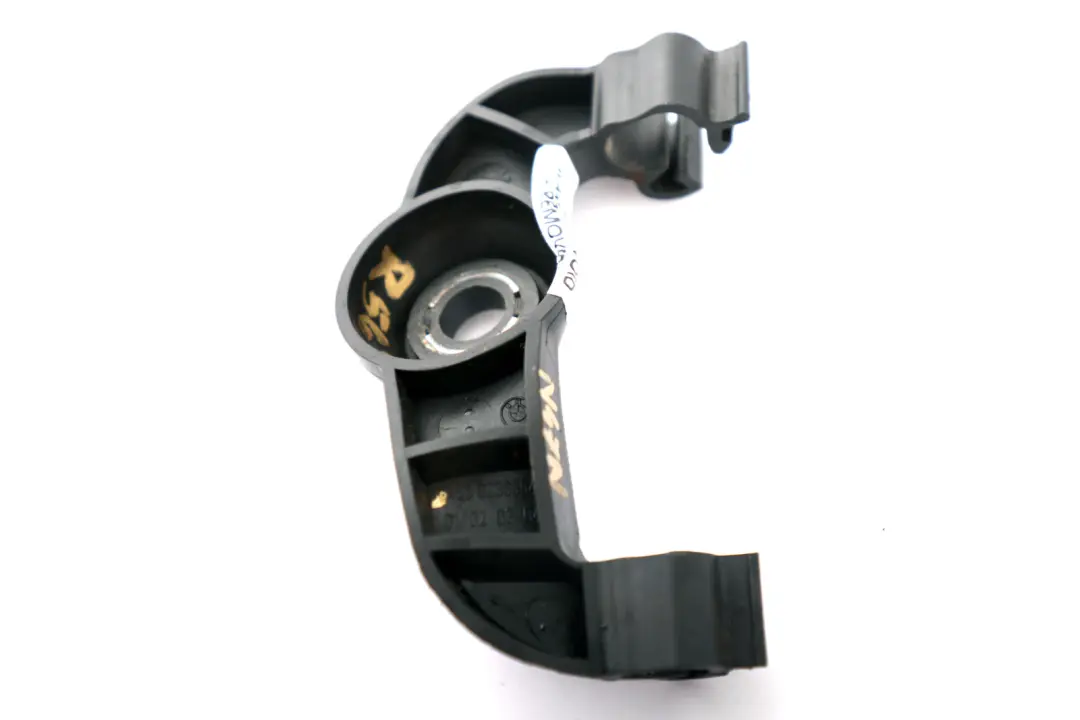 Mini R55 R56 R57 LCI R58 R59 R60 Connection Bracket Coolant Lines - SKU 9233394 - Part number 9233394