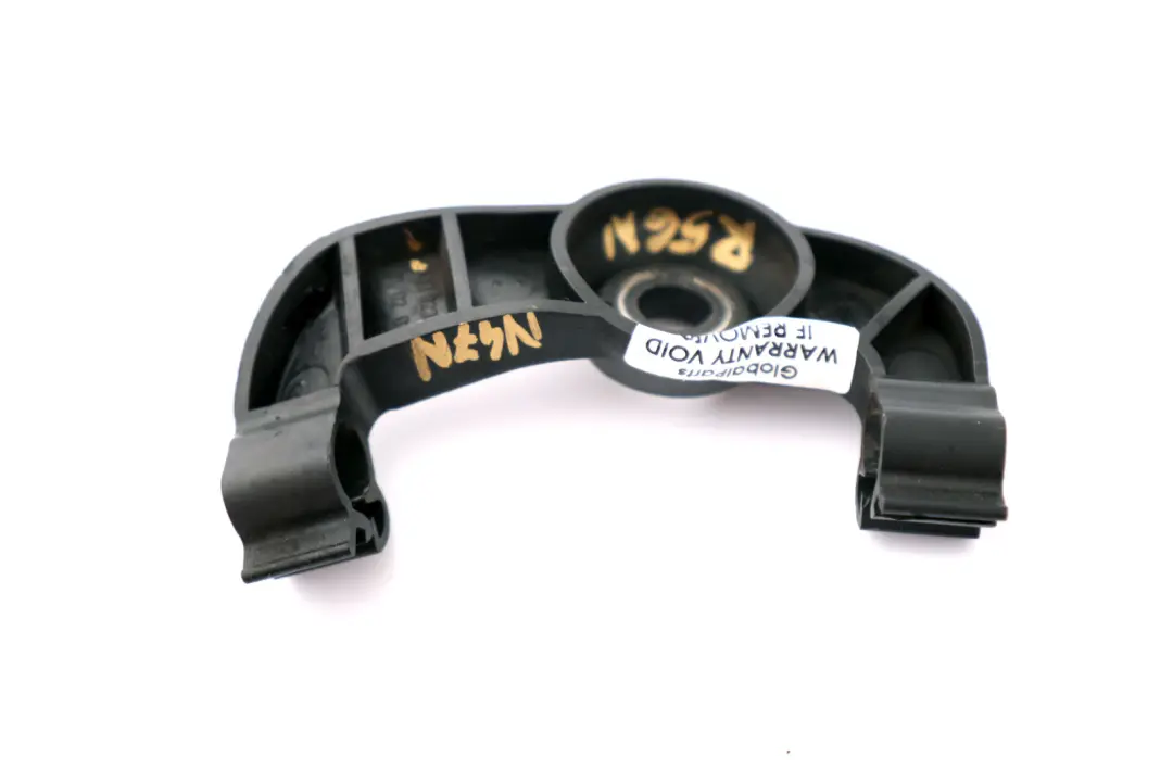 Mini R55 R56 R57 LCI R58 R59 R60 Connection Bracket Coolant Lines - SKU 9233394 - Part number 9233394