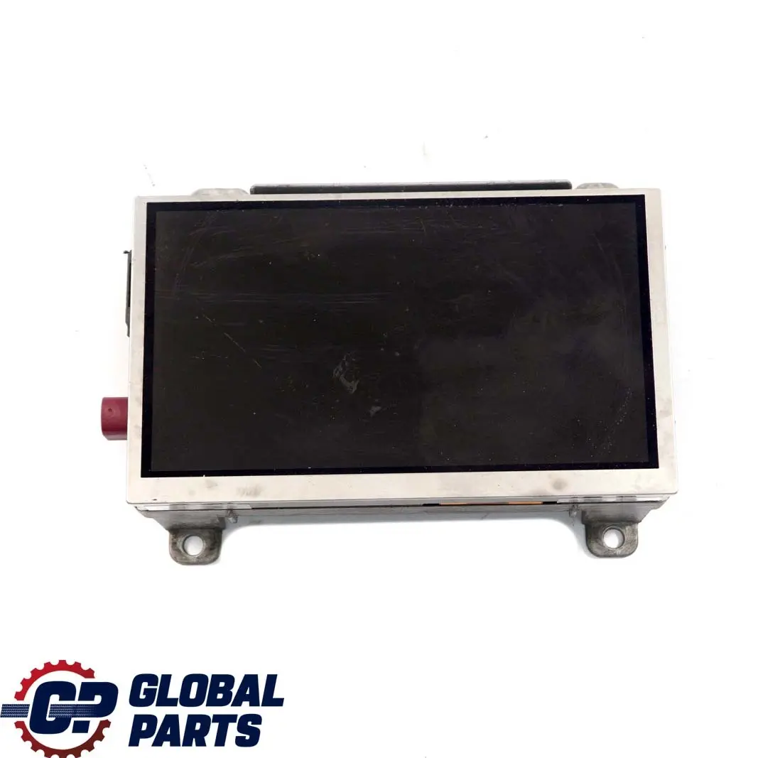 Central Information Display Monitor für Mini R55 R56 LCI R60 R61 mit Teilenummer 9233620 Mini R55 R56 LCI R60 R61 Central Information Display Monitor - SKU 9233620 - Teilenummer 9233620