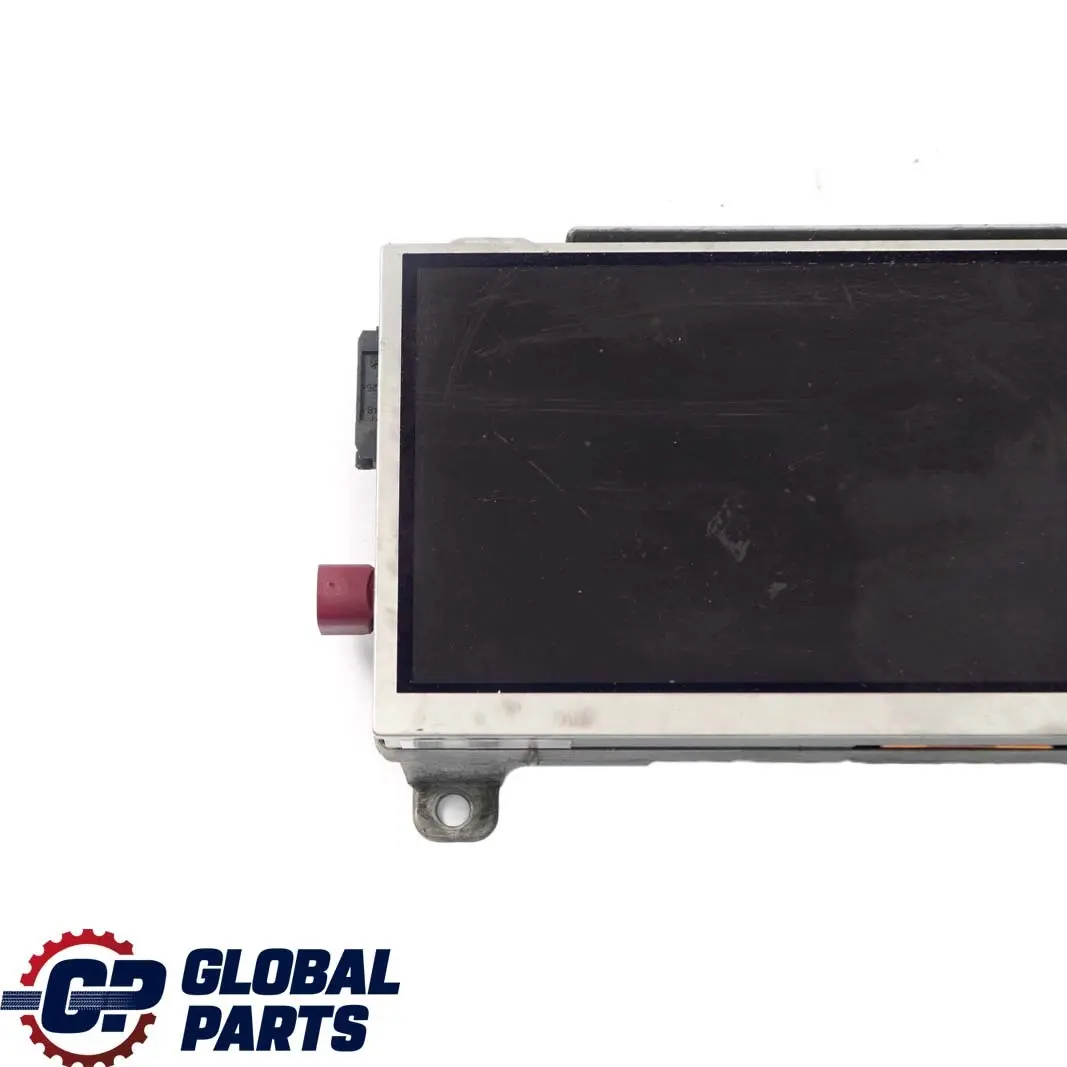 Central Information Display Monitor für Mini R55 R56 LCI R60 R61 mit Teilenummer 9233620 Mini R55 R56 LCI R60 R61 Central Information Display Monitor - SKU 9233620 - Teilenummer 9233620