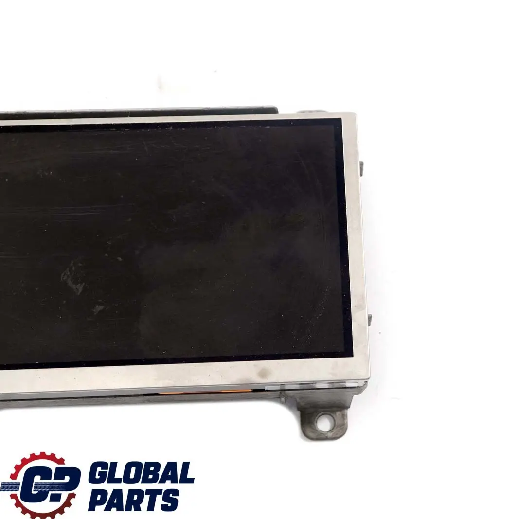 Mini R55 R56 LCI R60 R61 Centrale Informazioni Schermo - SKU 9233620 - Numero di parte 9233620