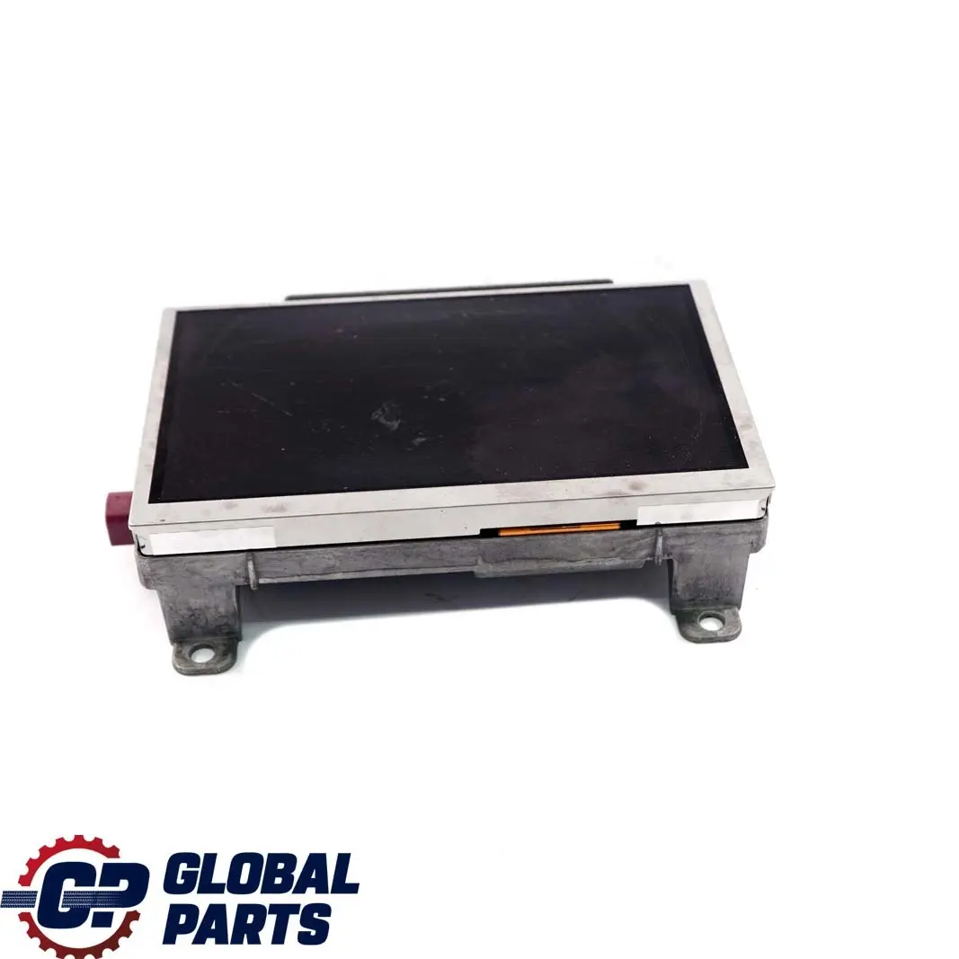 Mini R55 R56 LCI R60 R61 Centrale Informazioni Schermo - SKU 9233620 - Numero di parte 9233620