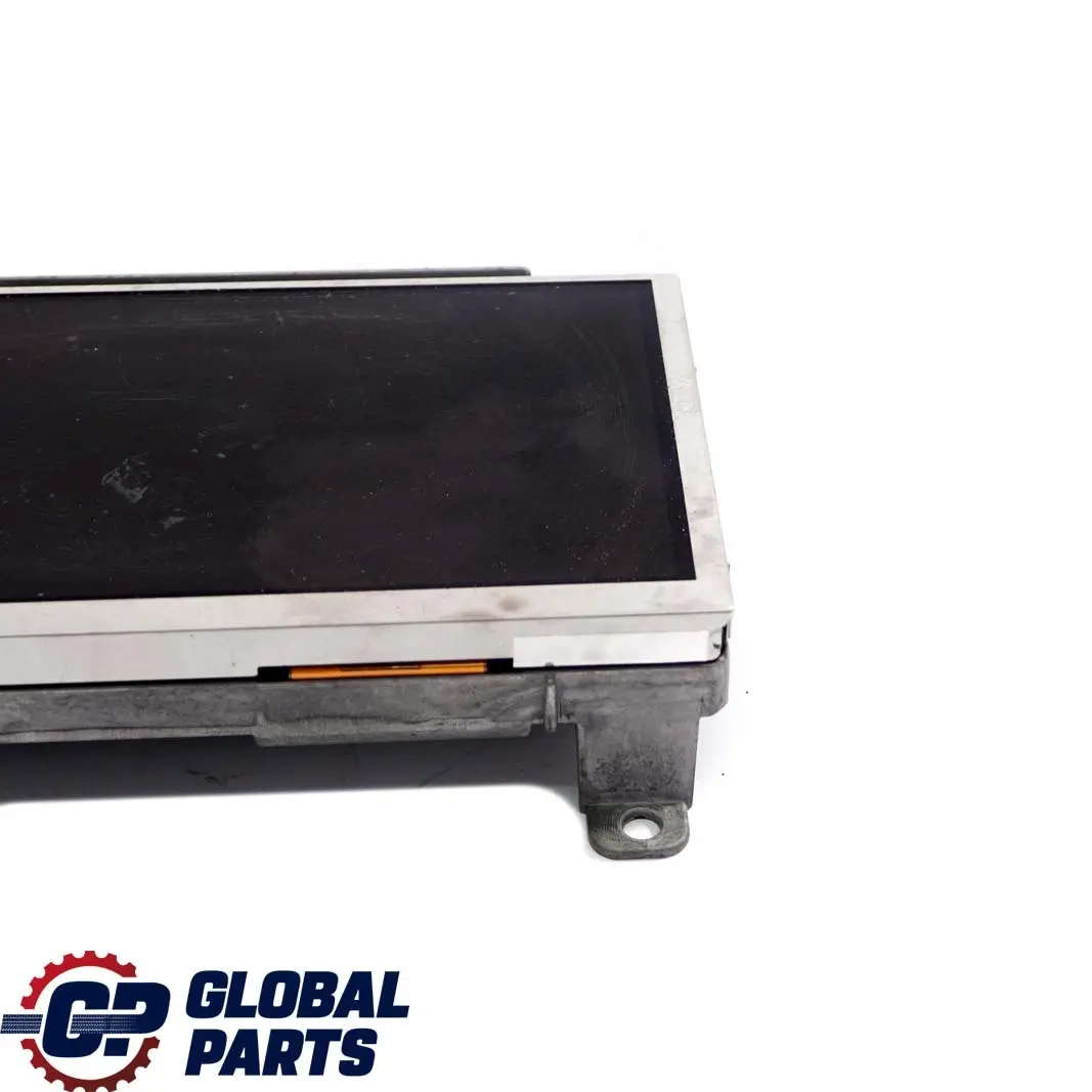 Mini R55 R56 LCI R60 R61 Centrale Informazioni Schermo - SKU 9233620 - Numero di parte 9233620