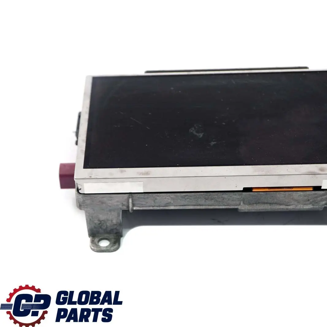 Mini R55 R56 LCI R60 R61 Dashboard Central Information Display Screen - SKU 9233620 - Part number 9233620