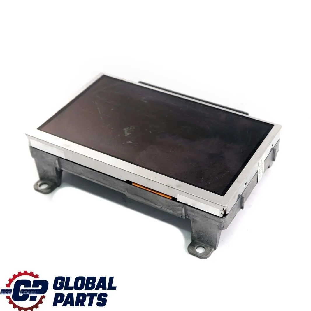 Mini R55 R56 LCI R60 R61 Centrale Informazioni Schermo - SKU 9233620 - Numero di parte 9233620
