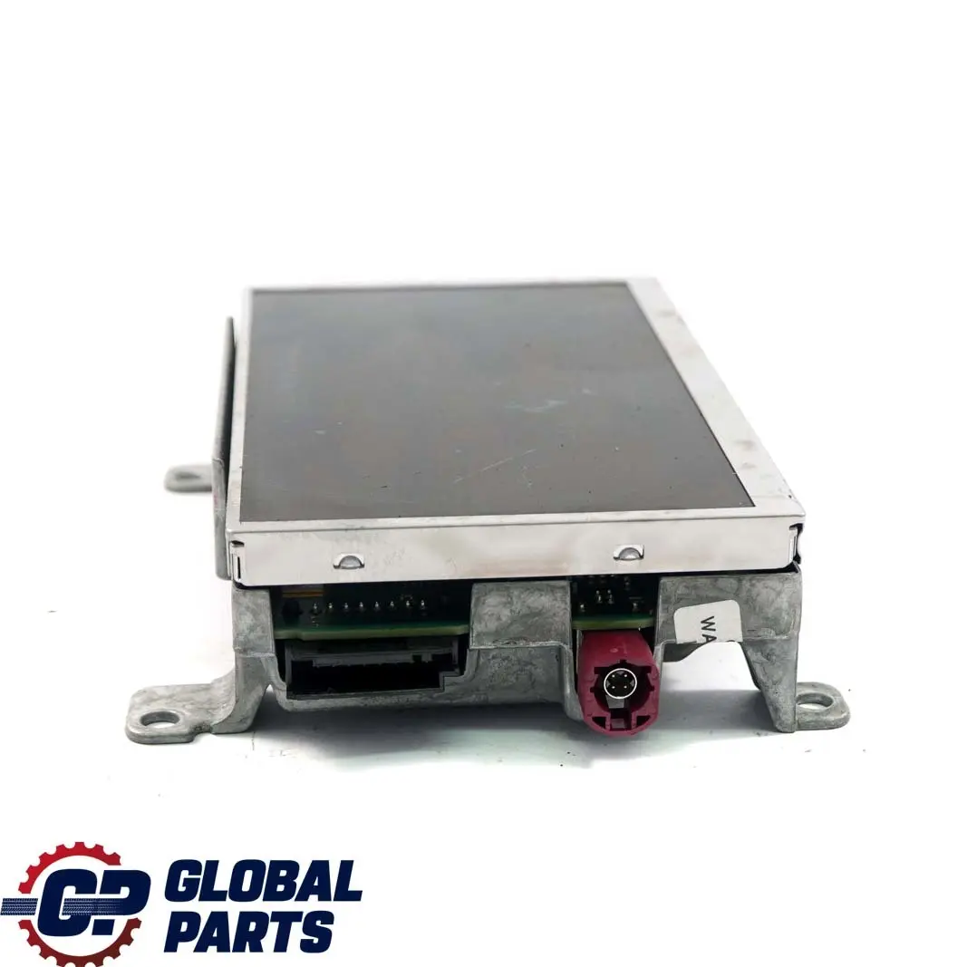 Mini R55 R56 LCI R60 R61 Centrale Informazioni Schermo - SKU 9233620 - Numero di parte 9233620