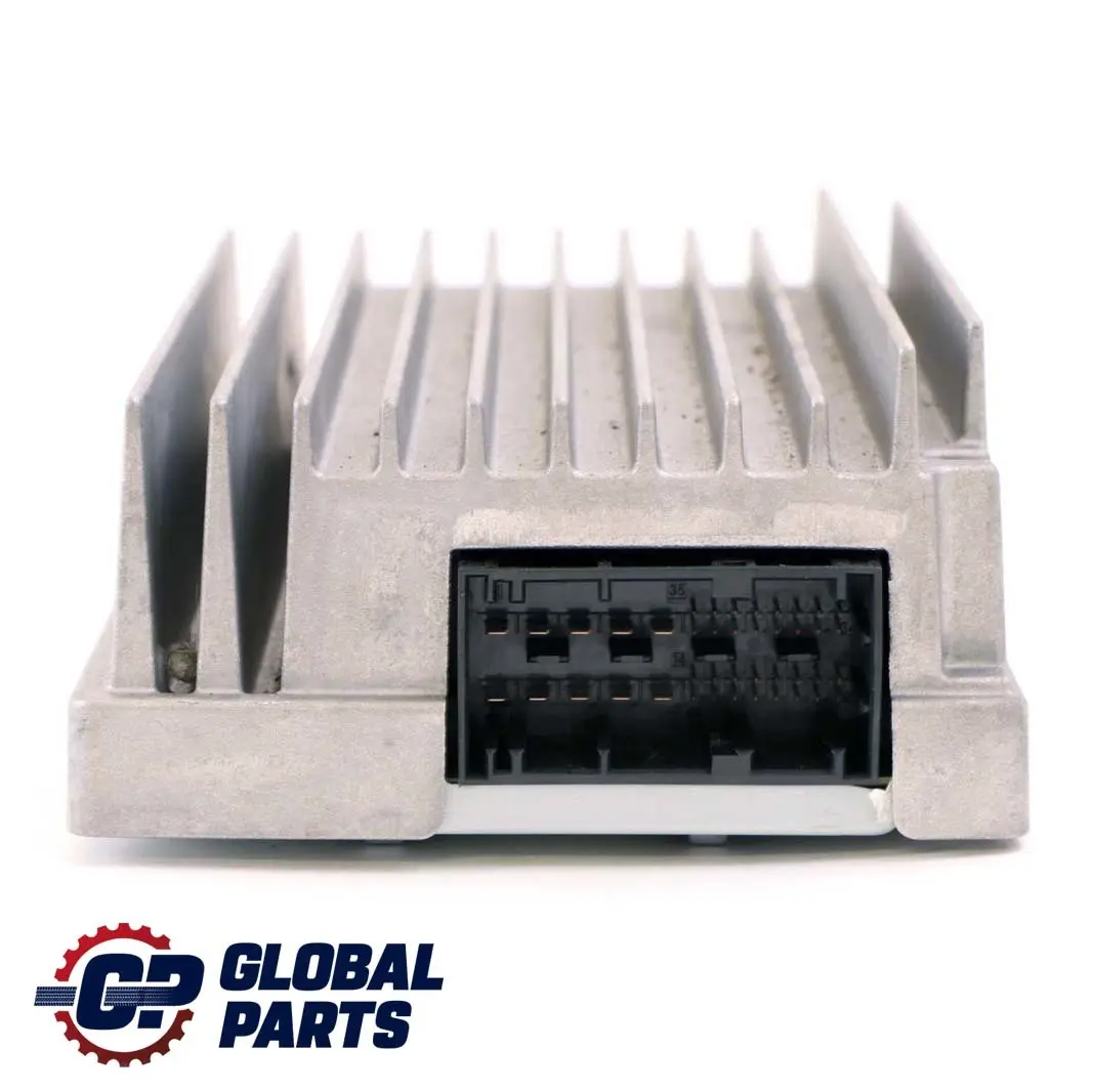 Verstärker Hifi-System für BMW 3 er E90 E90N LCI mit Teilenummer 9233962 BMW 3 er E90 E90N LCI Verstärker Hifi-System - SKU 9233962 - Teilenummer 9233962