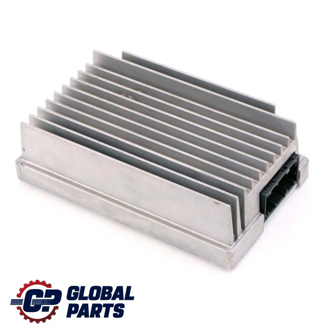 BMW 3 Series E90 Hifi System Amplifier Speaker System Unit - SKU 9233962 - Part number 9233962