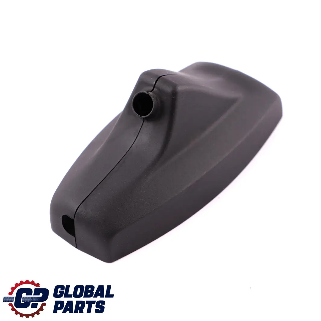 Set Of Covers Mirror Baseplate to BMW 1 3 X1 Series E81 E84 E87 E90 E91 with Part number 9234435 BMW 1 3 X1 Series E81 E84 E87 E90 E91 Set Of Covers Mirror Baseplate - SKU 9234435 - Part number 9234435