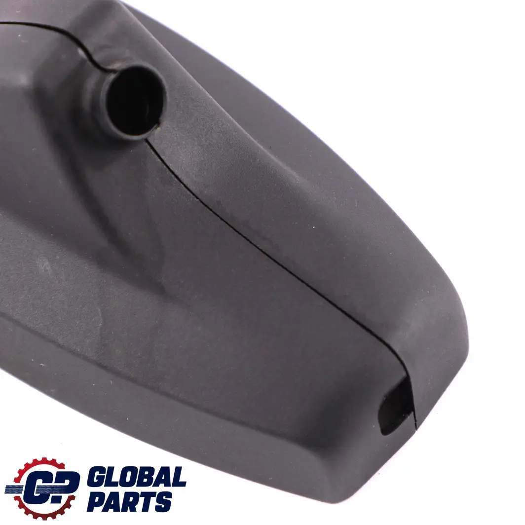 BMW 1 3 X1 Series E81 E84 E87 E90 E91 Set Of Covers Mirror Baseplate - SKU 9234435 - Part number 9234435