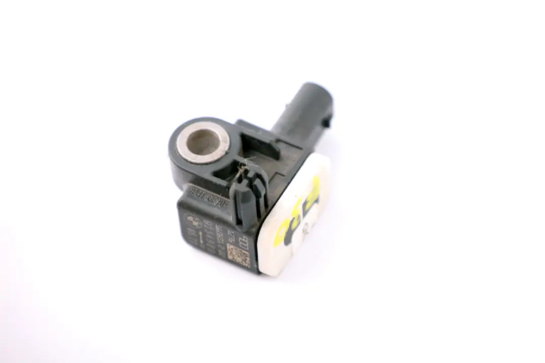 BMW 1 2 3 4 Series F20 F21 F22 F30 F31 F32 Airbag Sensor Module B-pillar - SKU 9234989 - Part number 9234989