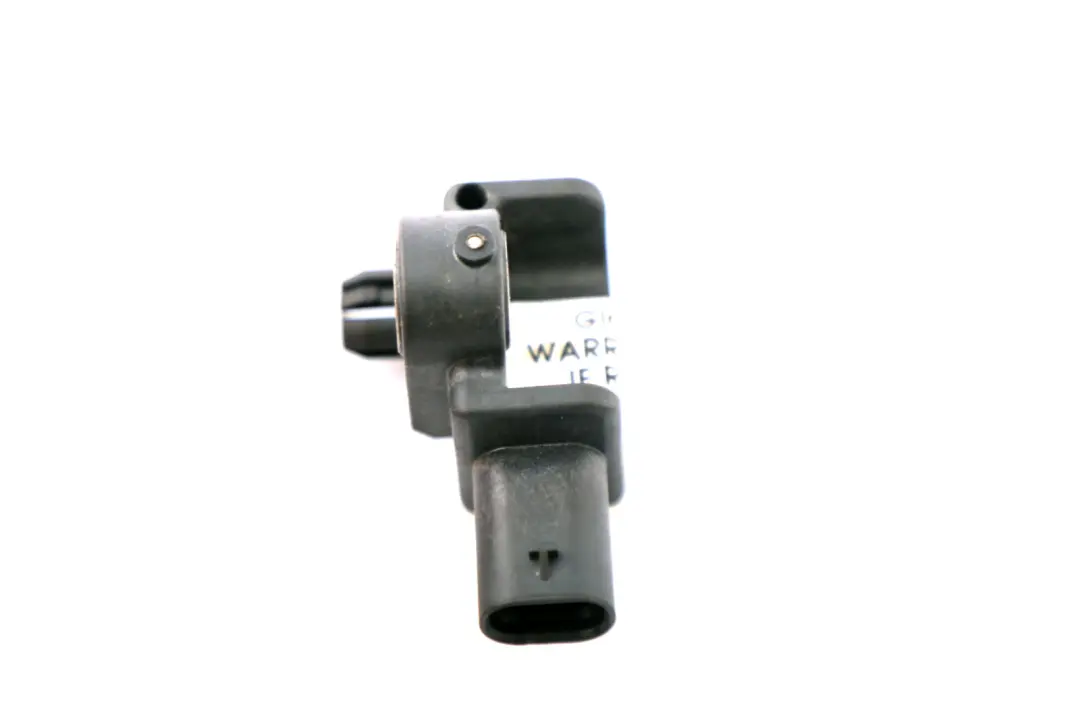 BMW 1 2 3 4 Series F20 F21 F22 F30 F31 F32 Airbag Sensor Module B-pillar - SKU 9234989 - Part number 9234989