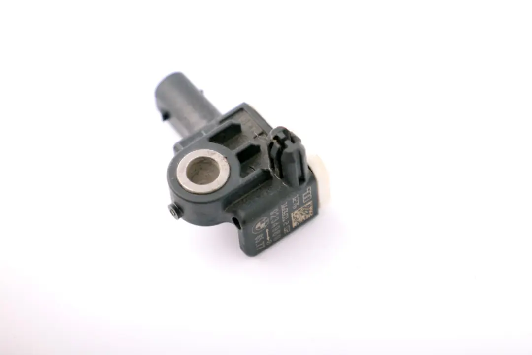 BMW 1 2 3 4 Series F20 F21 F22 F30 F31 F32 Airbag Sensor Module B-pillar - SKU 9234989 - Part number 9234989