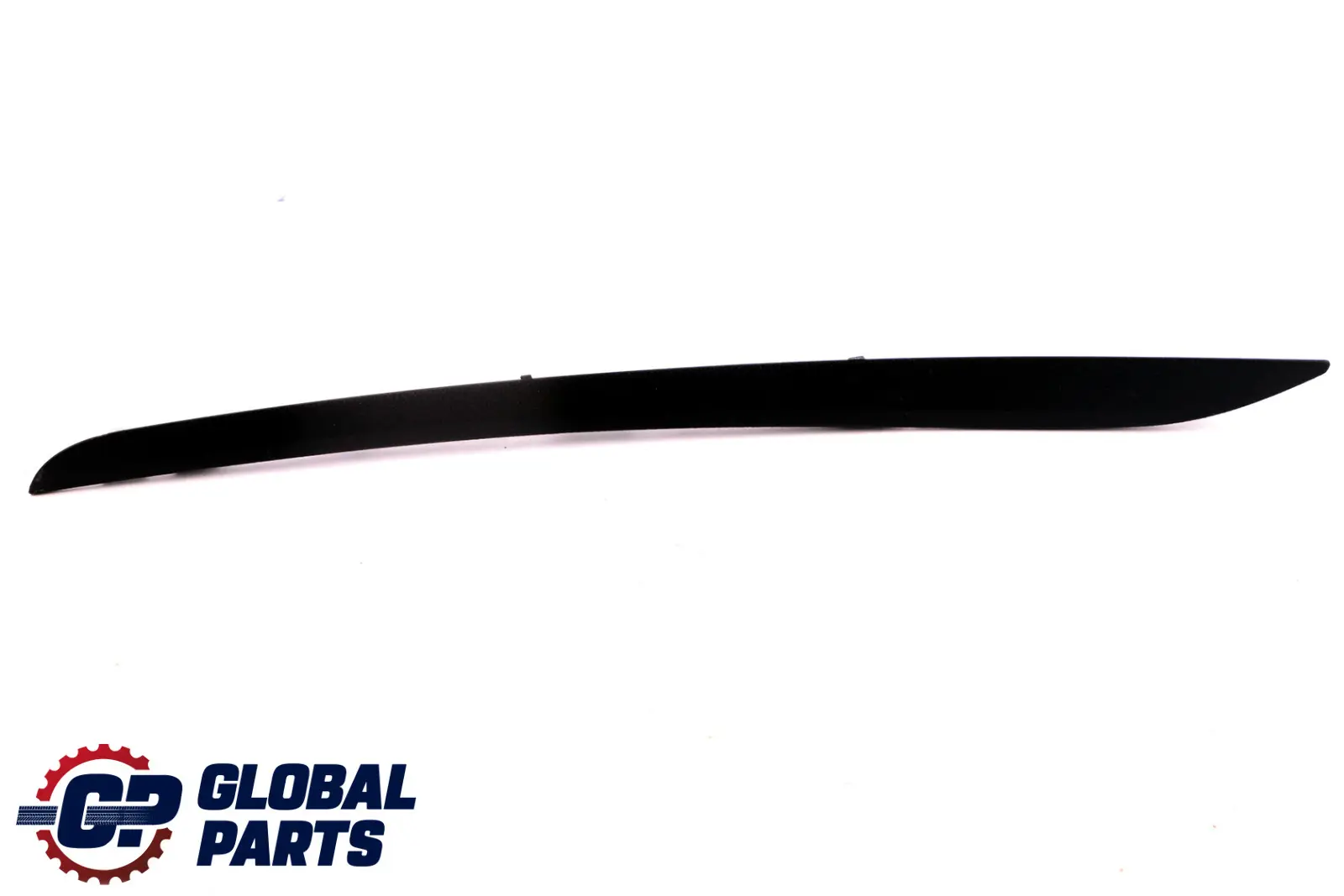 BMW F30 F31 F32 Covering Trim Centre Console Cover Schwarz 9222043