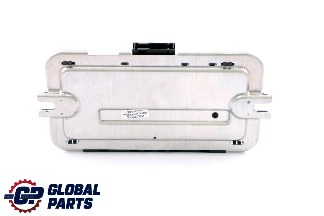 Unité contrôle module d'éclairage l'habitacle ECU FRM III pour BMW F10 à propos du numéro de pièce 9236460 BMW F10 Unité contrôle module d'éclairage l'habitacle ECU FRM III - SKU 9236460 - Numéro de pièce 9236460