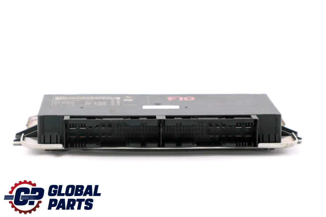 Unité contrôle module d'éclairage l'habitacle ECU FRM III pour BMW F10 à propos du numéro de pièce 9236460 BMW F10 Unité contrôle module d'éclairage l'habitacle ECU FRM III - SKU 9236460 - Numéro de pièce 9236460