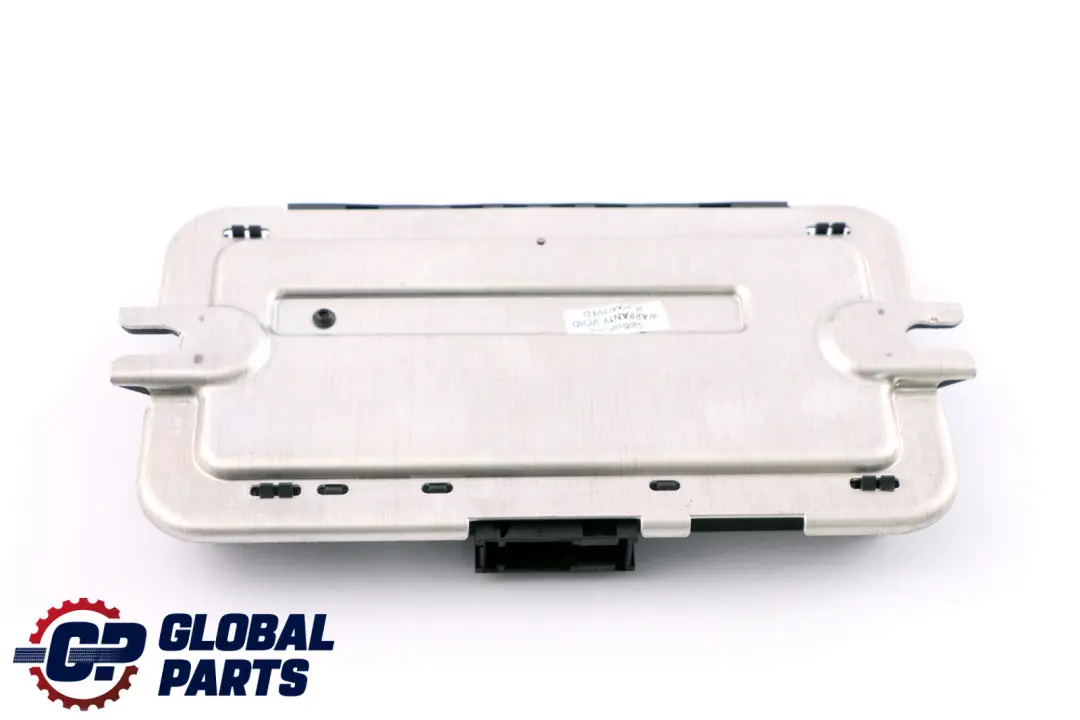 Unité contrôle module d'éclairage l'habitacle ECU FRM III pour BMW F10 à propos du numéro de pièce 9236460 BMW F10 Unité contrôle module d'éclairage l'habitacle ECU FRM III - SKU 9236460 - Numéro de pièce 9236460