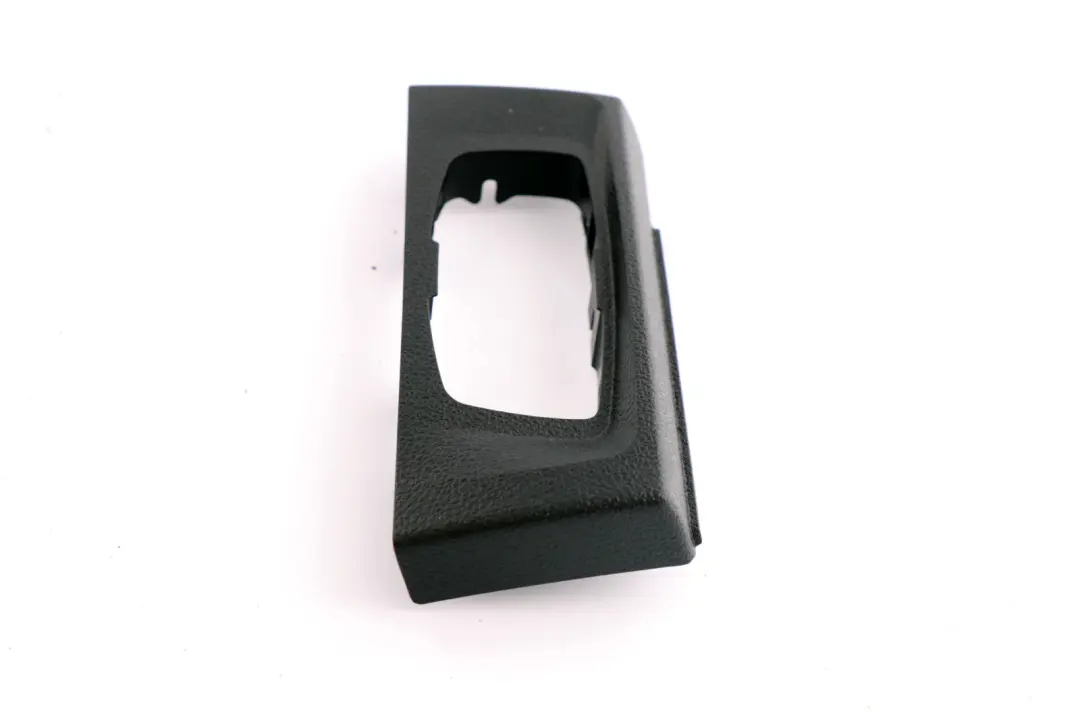 Light Switch Surround Trim Cover Black to BMW 1 2 Series F20 F21 F22 F23 LCI with Part number 9236579 BMW 1 2 Series F20 F21 F22 F23 LCI Light Switch Surround Trim Cover Black - SKU rhd-9236579 - Part number 9236579