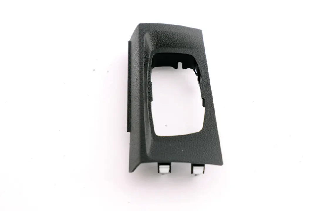 Light Switch Surround Trim Cover Black to BMW 1 2 Series F20 F21 F22 F23 LCI with Part number 9236579 BMW 1 2 Series F20 F21 F22 F23 LCI Light Switch Surround Trim Cover Black - SKU rhd-9236579 - Part number 9236579
