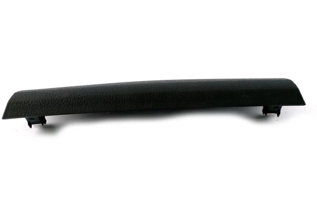 BMW F20 F21 F22 F23 Cover Dash Trim Panel Dashboard Centerstack Bottom 9211304 - SKU 9236581 - Part number 9236581