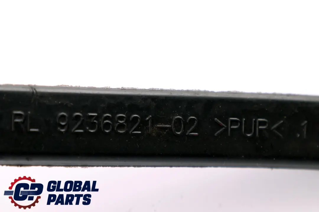 Sound Insulation Head-up Display to BMW 3 4 Series F30 F31 F34 LCI F80 M3 with Part number 9236821 BMW 3 4 Series F30 F31 F34 LCI F80 M3 Sound Insulation Head-up Display - SKU rhd-9236821 - Part number 9236821