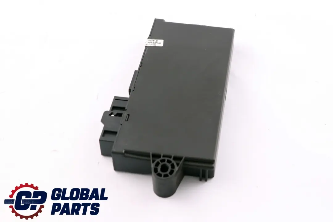 CAS 3 ECU Unità Di Controllo Modulo Di Lettura Chiave per BMW E60 E87 E90 con numero di parte 9237047 BMW E60 E87 E90 CAS 3 ECU Unità Di Controllo Modulo Di Lettura Chiave - SKU 9237047 - Numero di parte 9237047