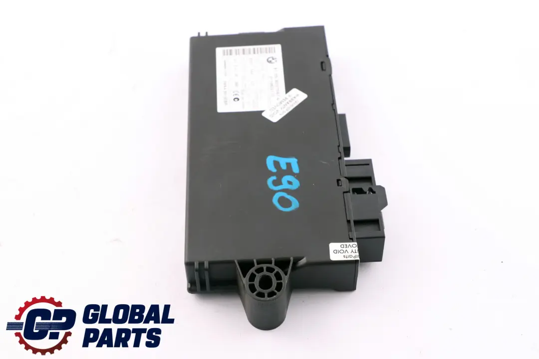 BMW E60 E87 E90 Module De Lecture De Clé De Calculateur CAS 3 - SKU 9237047 - Numéro de pièce 9237047