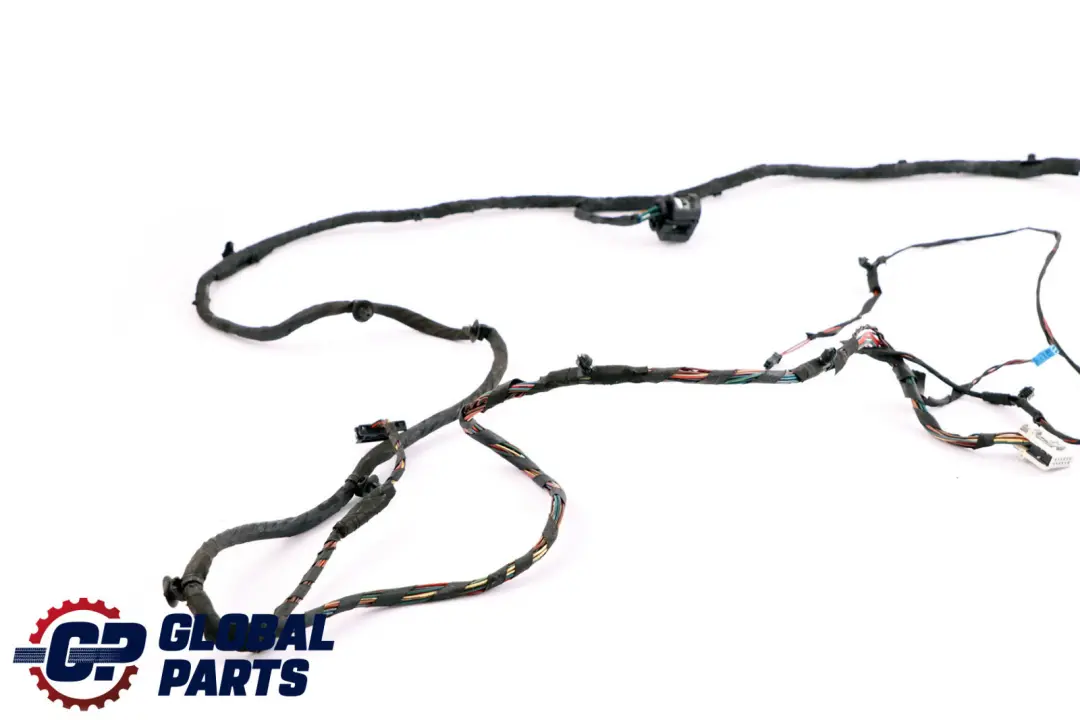 BMW F10 Wiązka Przewodów Drzwi Kierowcy - SKU 9237082 - Numer Części 9237082